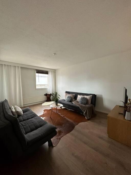 Central City Suite - King Size Bed - Wi-Fi - Sauna Rovaniemi Exteriör bild
